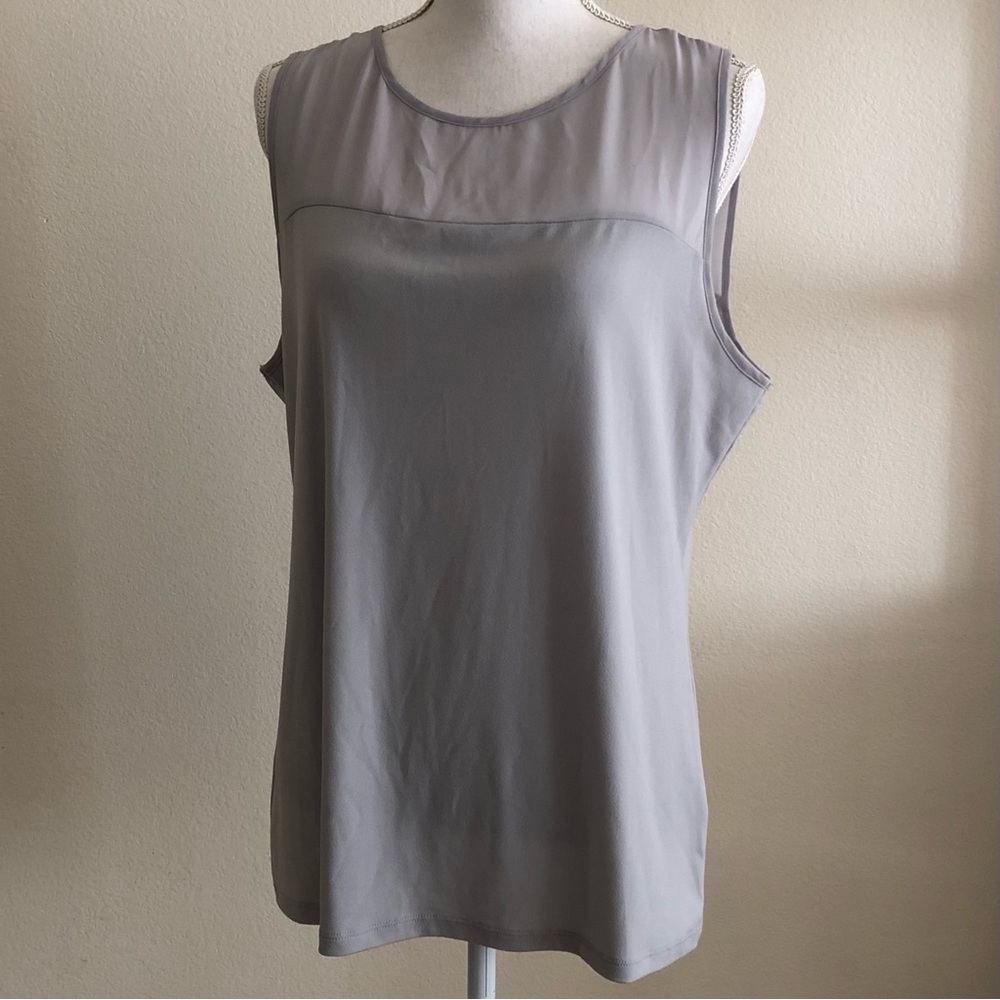 Banana Republic Tank (XL)